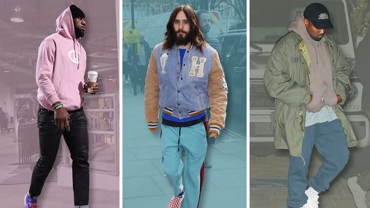 What is Streetwear and How Did It Become a Global Trend?