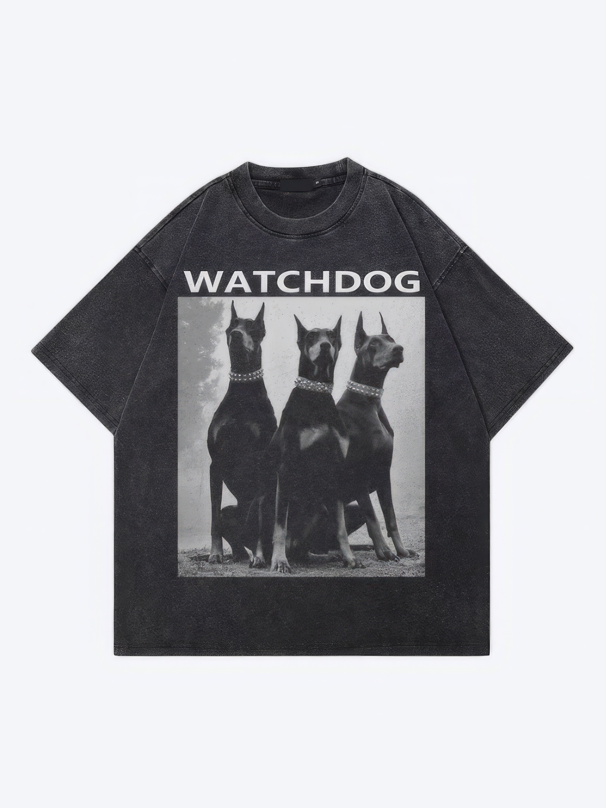 WATCHDOGS - Designer Streetwear Brand | SPRAYNPRAY®