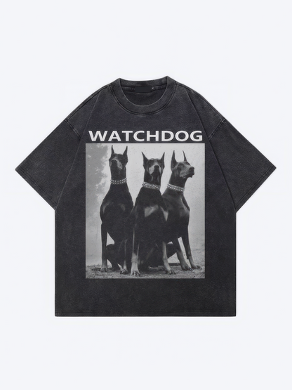 WATCHDOGS - Designer Streetwear Brand | SPRAYNPRAY®