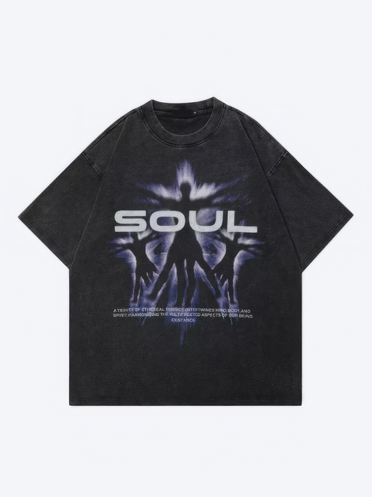 SOUL - Designer Streetwear Brand | SPRAYNPRAY®