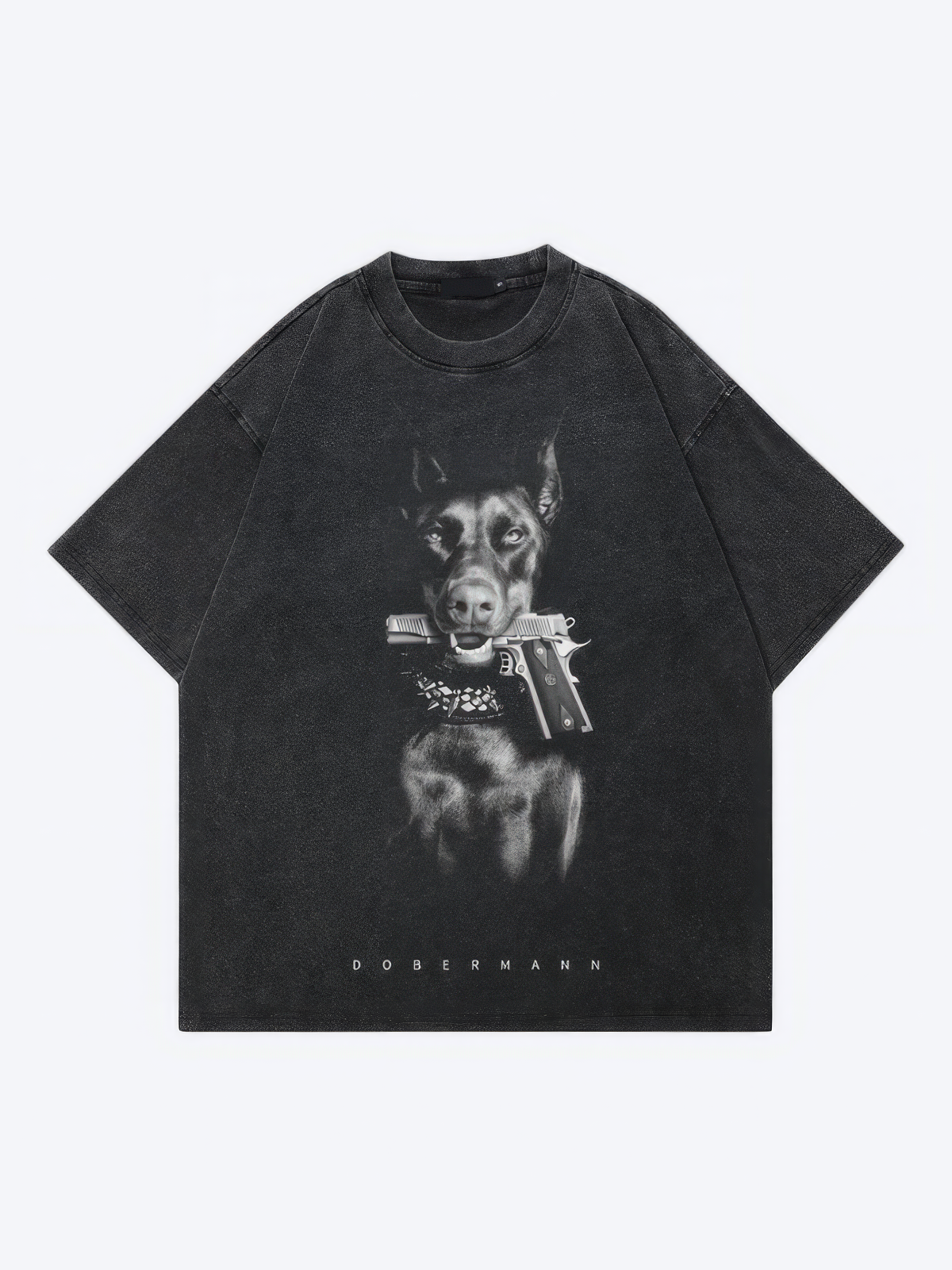 DOBERGUN - Designer Streetwear Brand | SPRAYNPRAY®