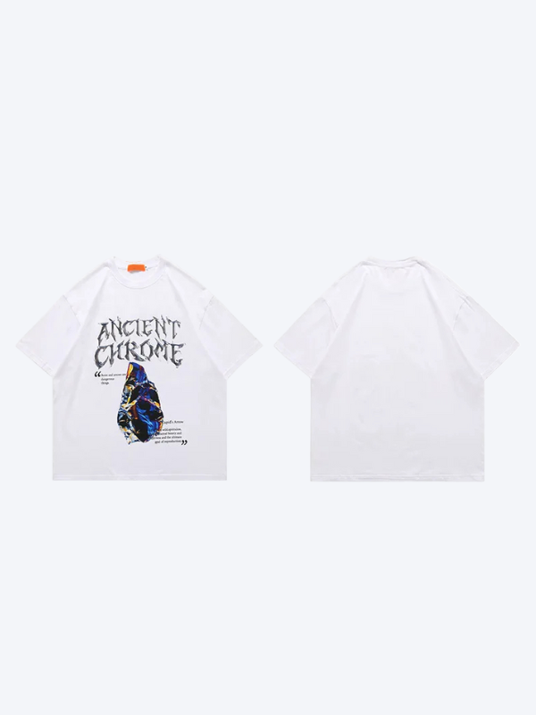 ANCNT CHRME - Designer Streetwear Brand | SPRAYNPRAY®