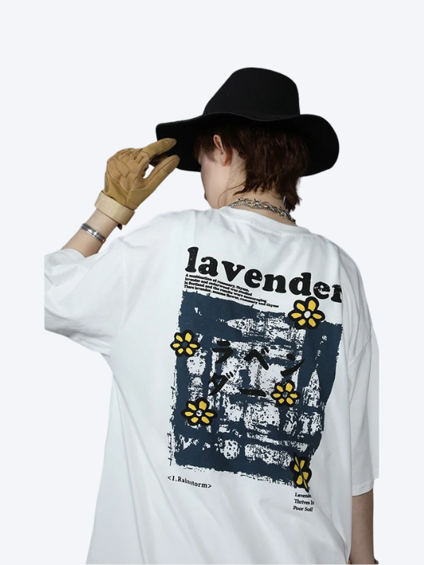 LVNDR - Designer Streetwear Brand | SPRAYNPRAY®