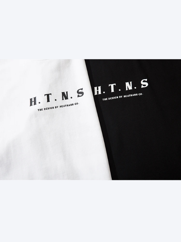 HTHNS - Designer Streetwear Brand | SPRAYNPRAY®