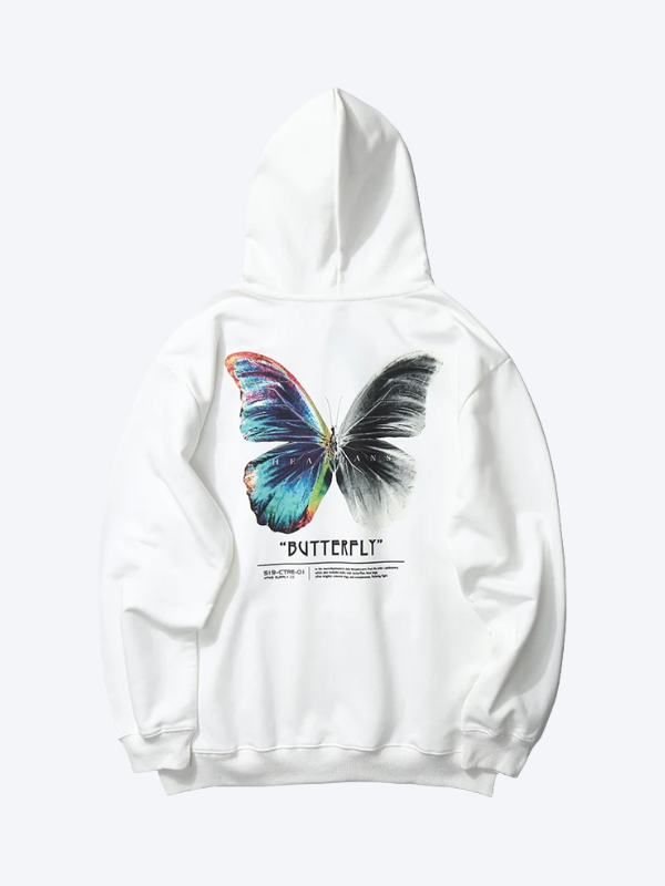 BTRFLY - Designer Streetwear Brand | SPRAYNPRAY®