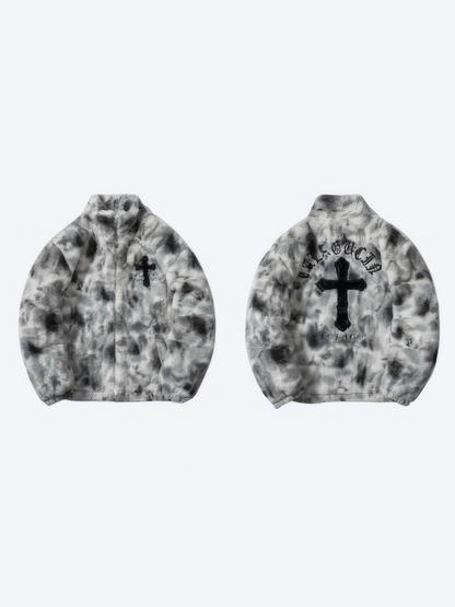 FLEECE - Designer Streetwear Brand | SPRAYNPRAY®