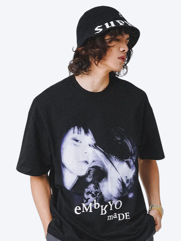 EMBRYO - Designer Streetwear Brand | SPRAYNPRAY®