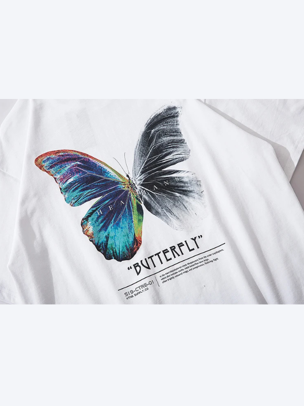 BTRFLY - Designer Streetwear Brand | SPRAYNPRAY®