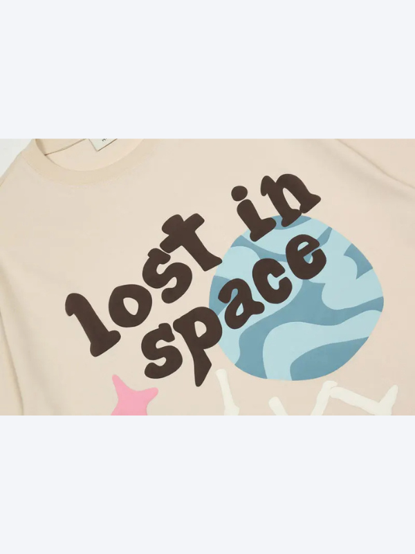 LOST IN SPACE - Designer Streetwear Brand | SPRAYNPRAY®