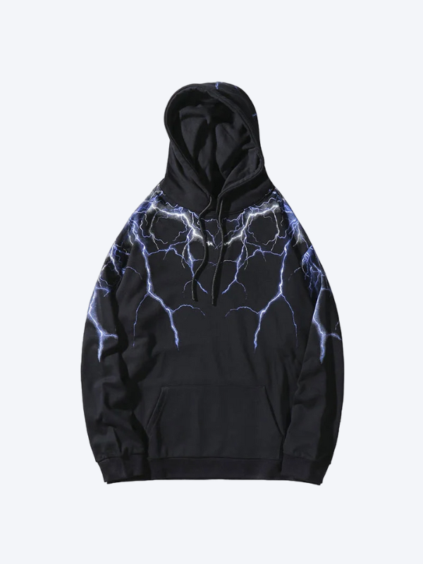 LIGHTNING - Designer Streetwear Brand | SPRAYNPRAY®