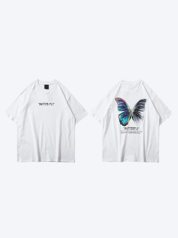 BTRFLY - Designer Streetwear Brand | SPRAYNPRAY®