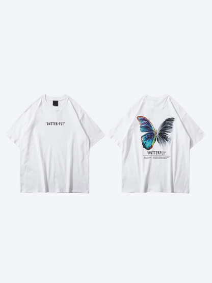 BTRFLY - Designer Streetwear Brand | SPRAYNPRAY®