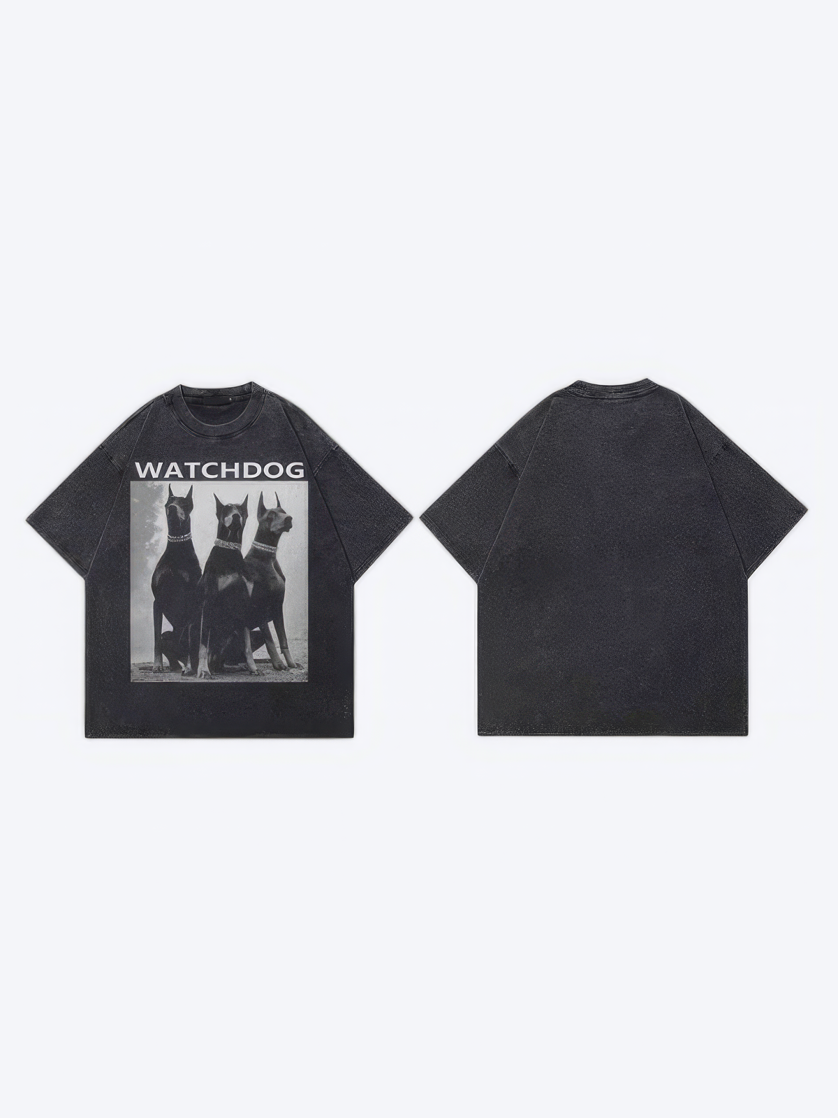 WATCHDOGS - Designer Streetwear Brand | SPRAYNPRAY®