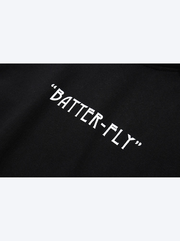 BTRFLY - Designer Streetwear Brand | SPRAYNPRAY®