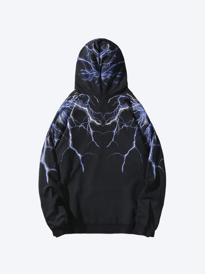 LIGHTNING - Designer Streetwear Brand | SPRAYNPRAY®