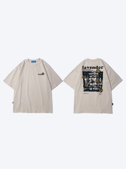 LVNDR - Designer Streetwear Brand | SPRAYNPRAY®