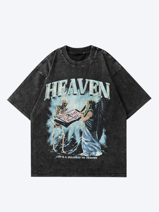 HEAVEN - Designer Streetwear Brand | SPRAYNPRAY®