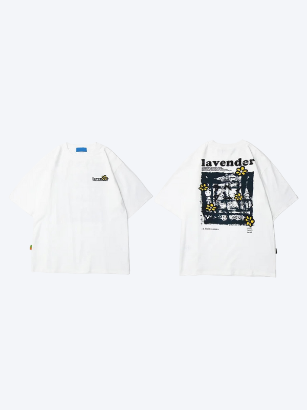 LVNDR - Designer Streetwear Brand | SPRAYNPRAY®