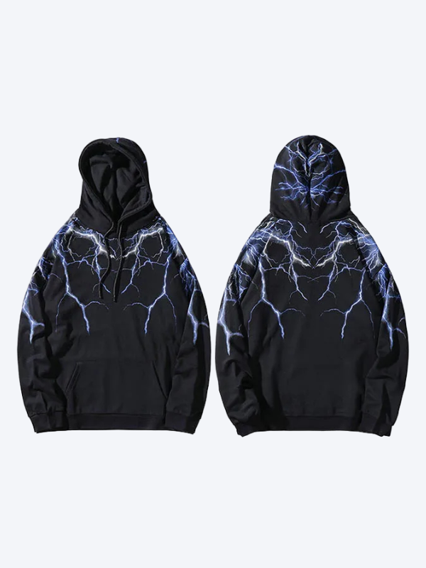 LIGHTNING - Designer Streetwear Brand | SPRAYNPRAY®