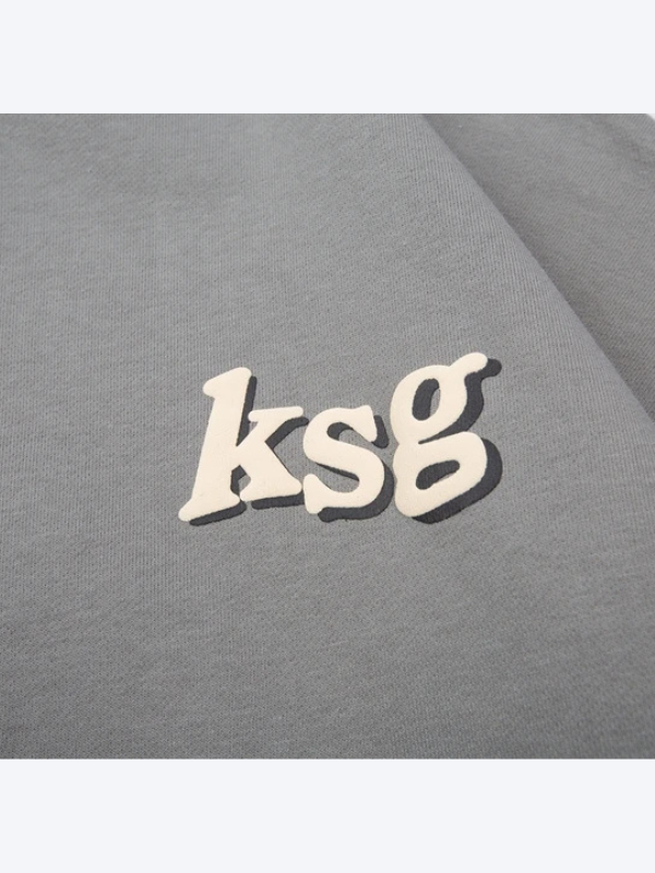 KSG - Designer Streetwear Brand | SPRAYNPRAY®