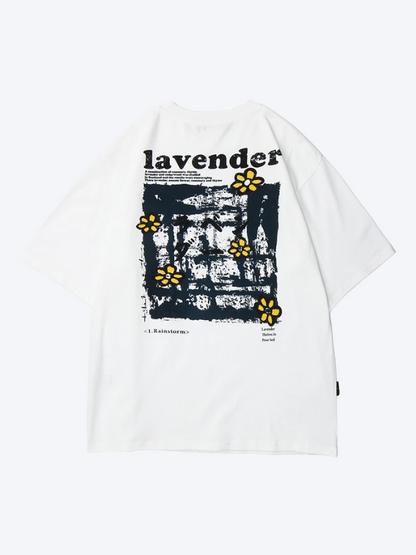 LVNDR - Designer Streetwear Brand | SPRAYNPRAY®