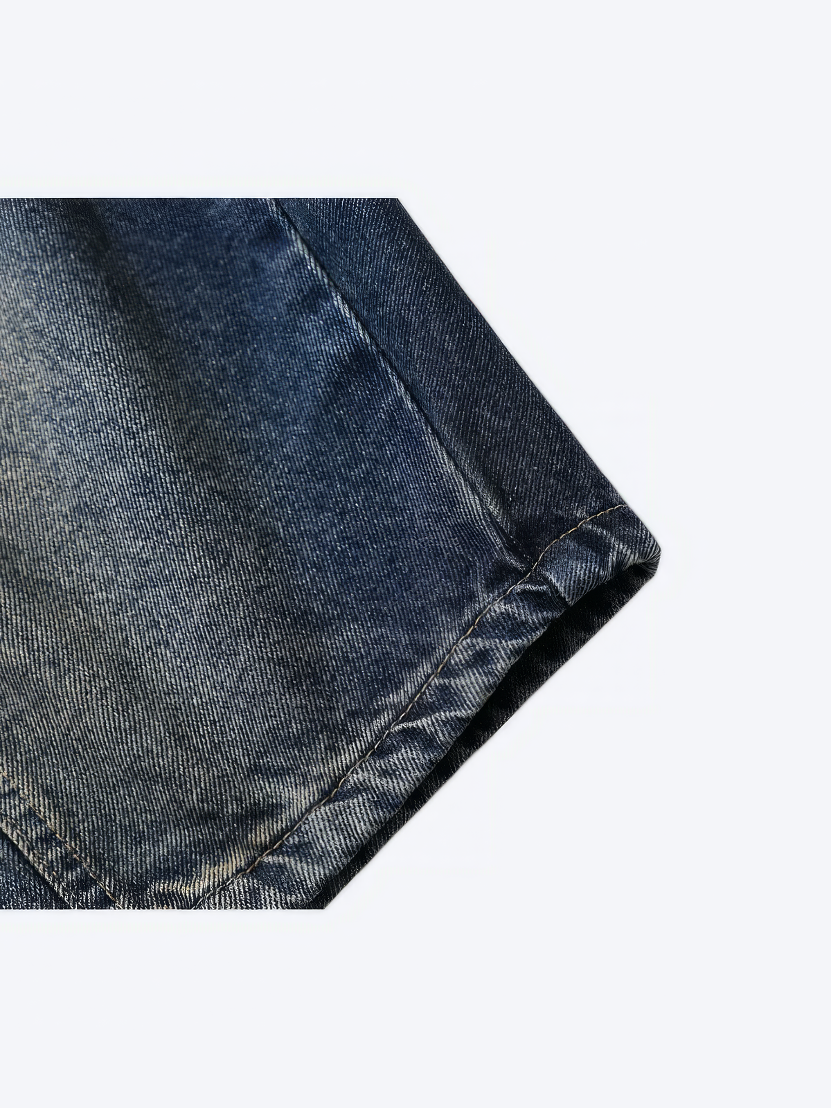 VINTAGE CASUAL BAGGY JEANS - Designer Streetwear Brand | SPRAYNPRAY®