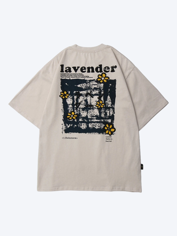 LVNDR - Designer Streetwear Brand | SPRAYNPRAY®