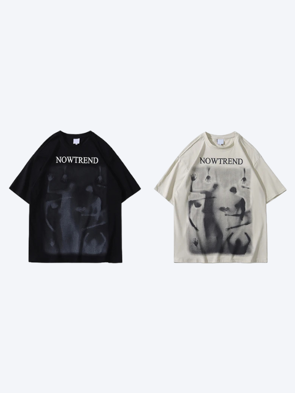 NWTRND - Designer Streetwear Brand | SPRAYNPRAY®