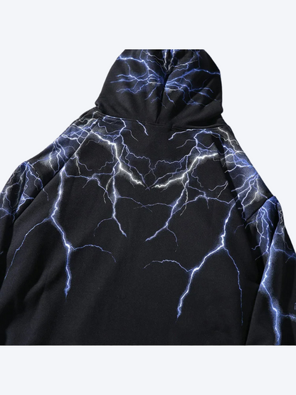 LIGHTNING - Designer Streetwear Brand | SPRAYNPRAY®