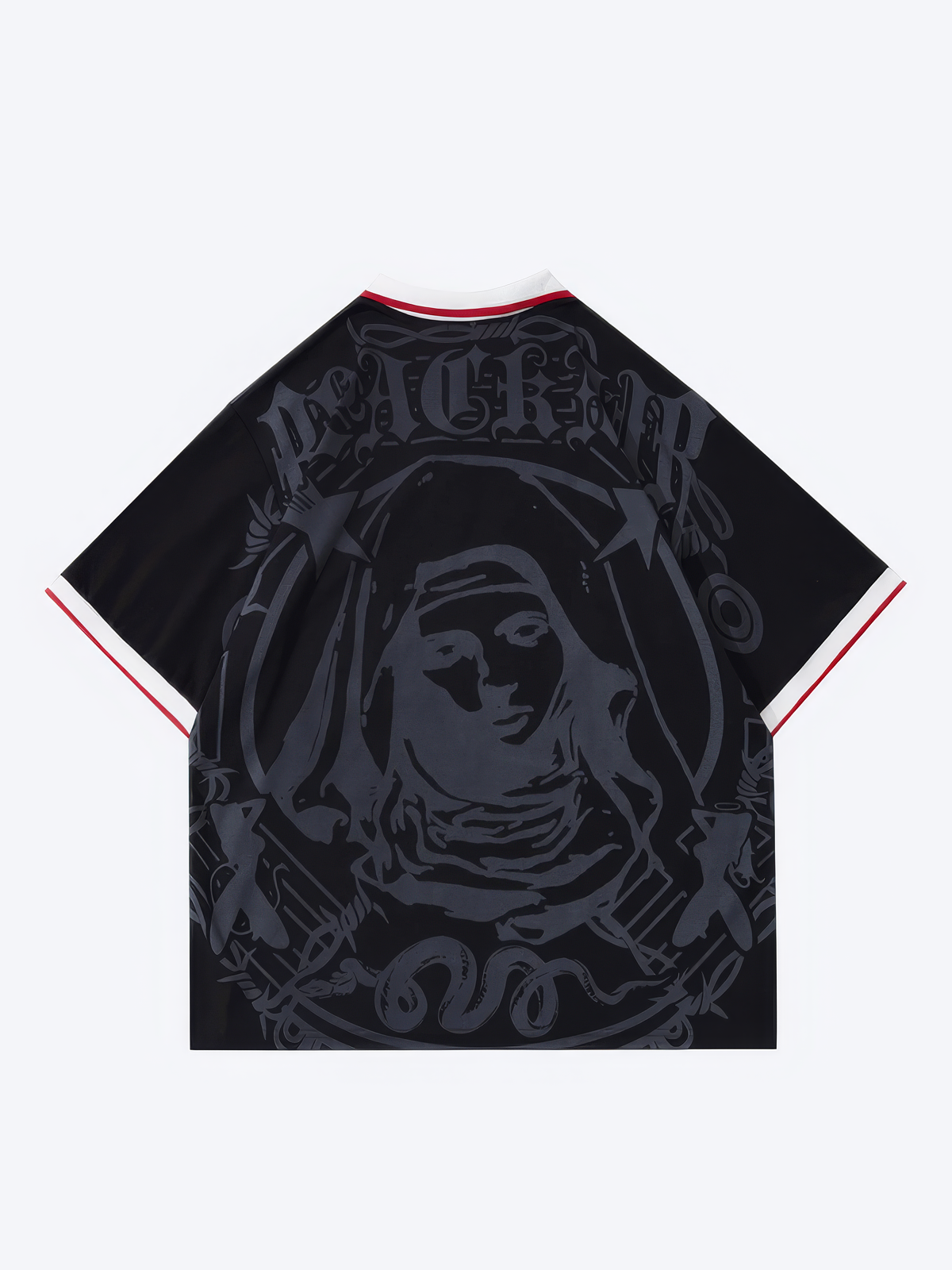 VIRGIN MARY - Designer Streetwear Brand | SPRAYNPRAY®