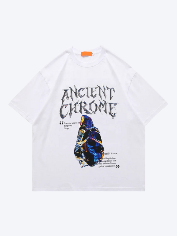 ANCNT CHRME - Designer Streetwear Brand | SPRAYNPRAY®