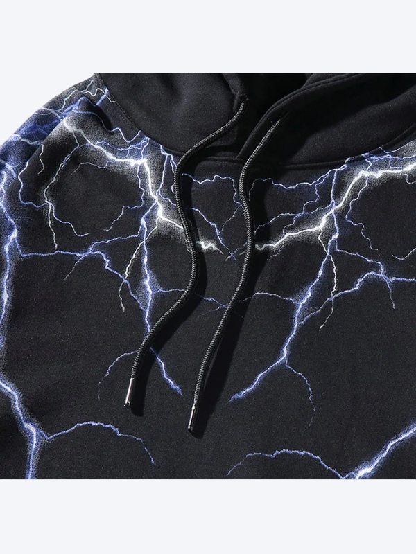 LIGHTNING - Designer Streetwear Brand | SPRAYNPRAY®