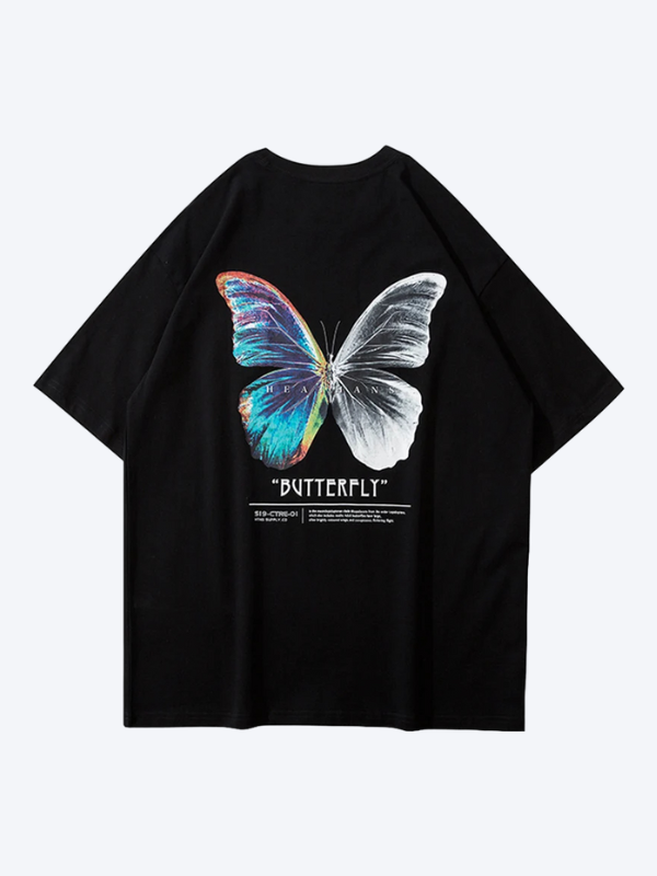 BTRFLY - Designer Streetwear Brand | SPRAYNPRAY®