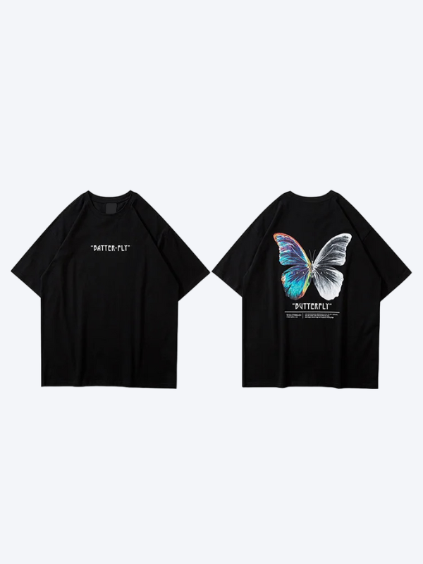 BTRFLY - Designer Streetwear Brand | SPRAYNPRAY®