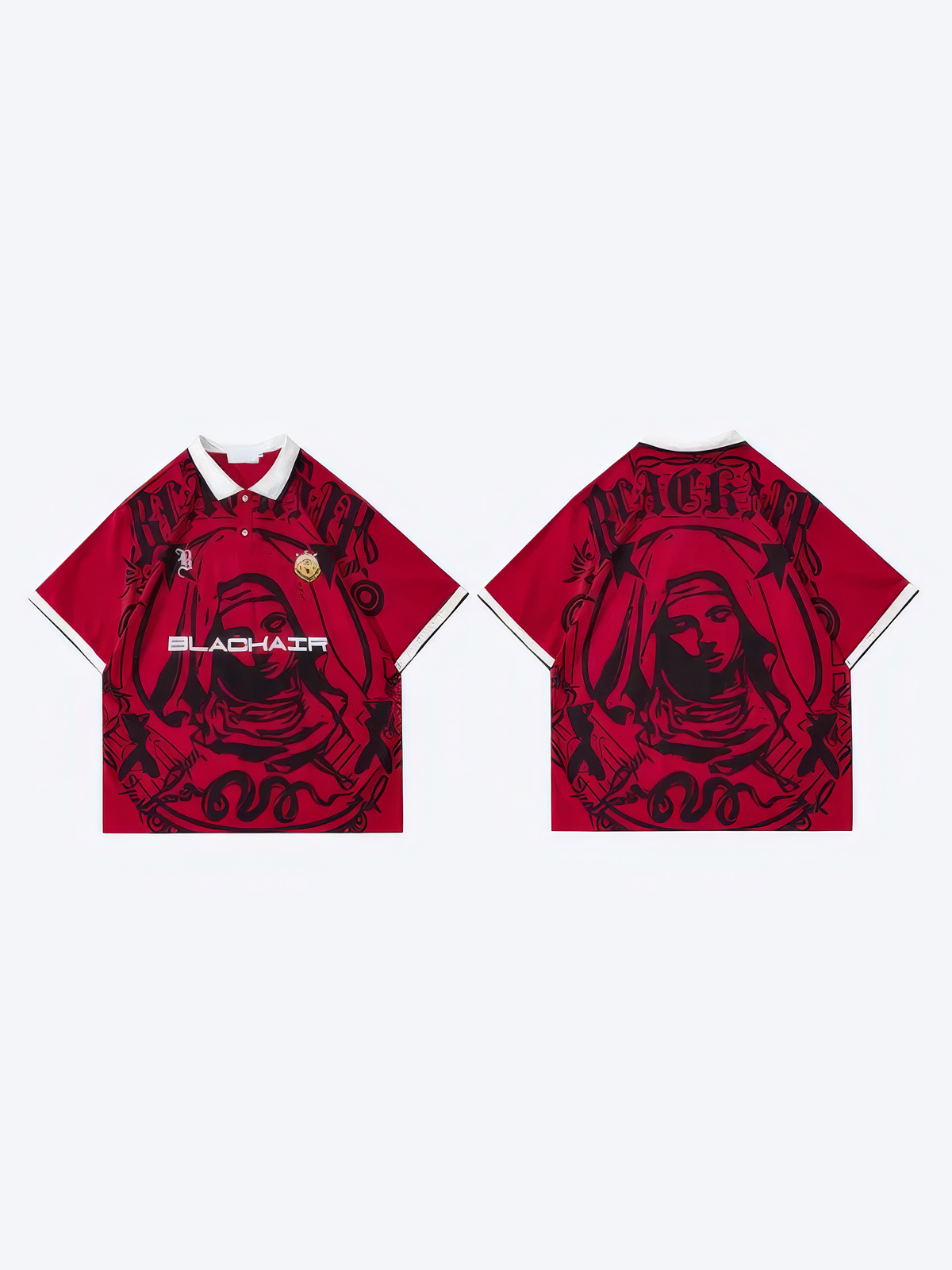 VIRGIN MARY - Designer Streetwear Brand | SPRAYNPRAY®