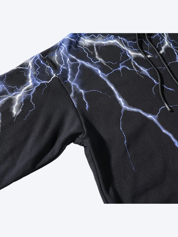 LIGHTNING - Designer Streetwear Brand | SPRAYNPRAY®