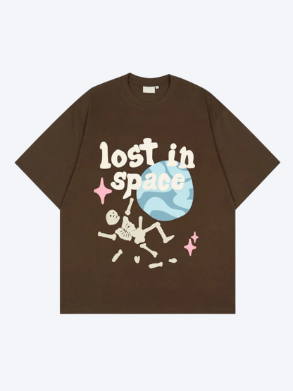 LOST IN SPACE - Designer Streetwear Brand | SPRAYNPRAY®