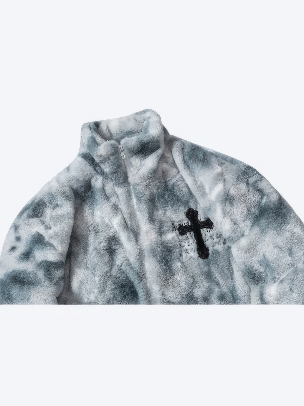 FLEECE - Designer Streetwear Brand | SPRAYNPRAY®