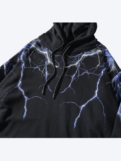 LIGHTNING - Designer Streetwear Brand | SPRAYNPRAY®