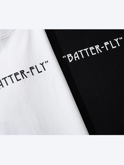 BTRFLY - Designer Streetwear Brand | SPRAYNPRAY®